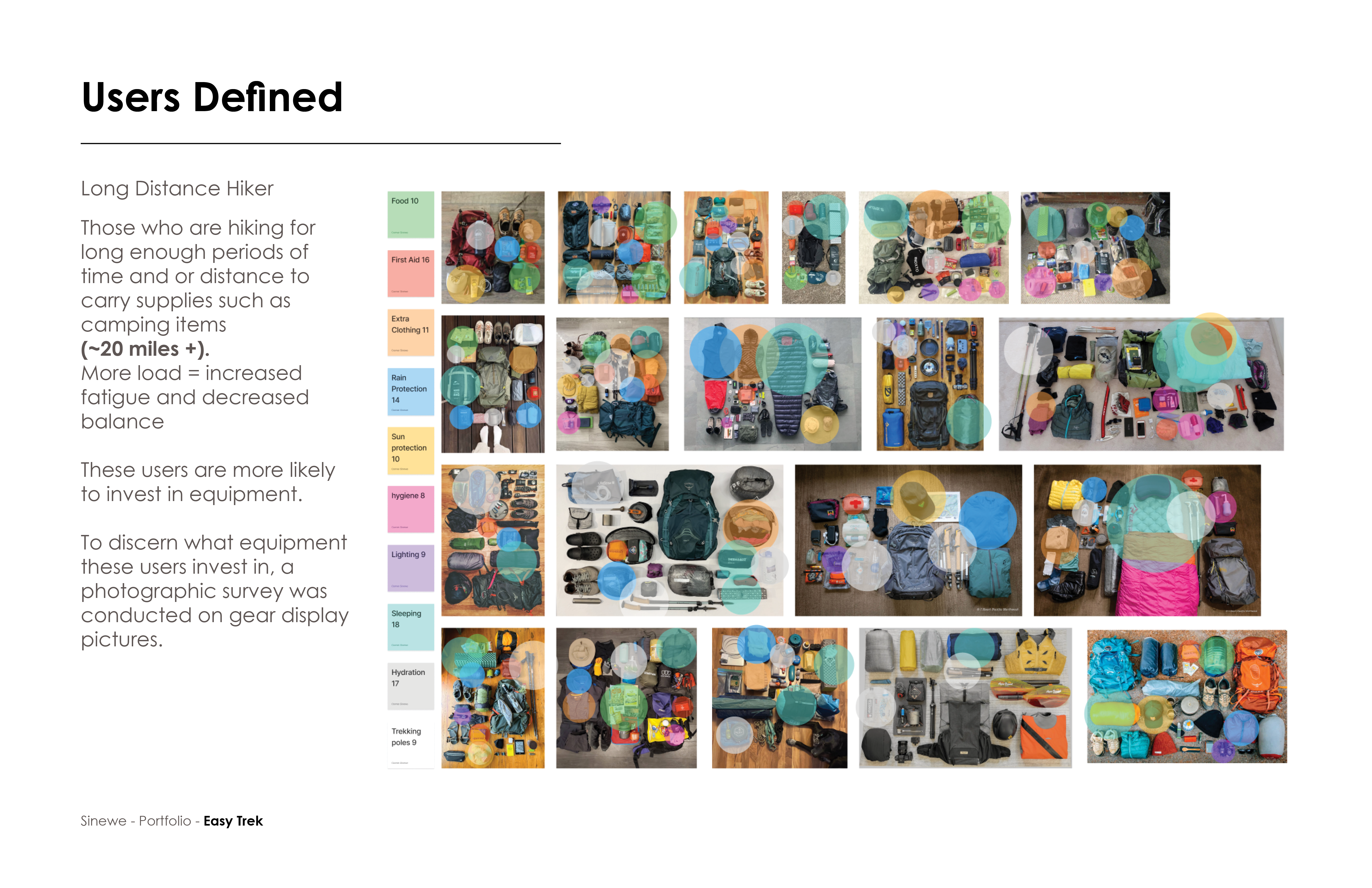 EasyTrek page 3