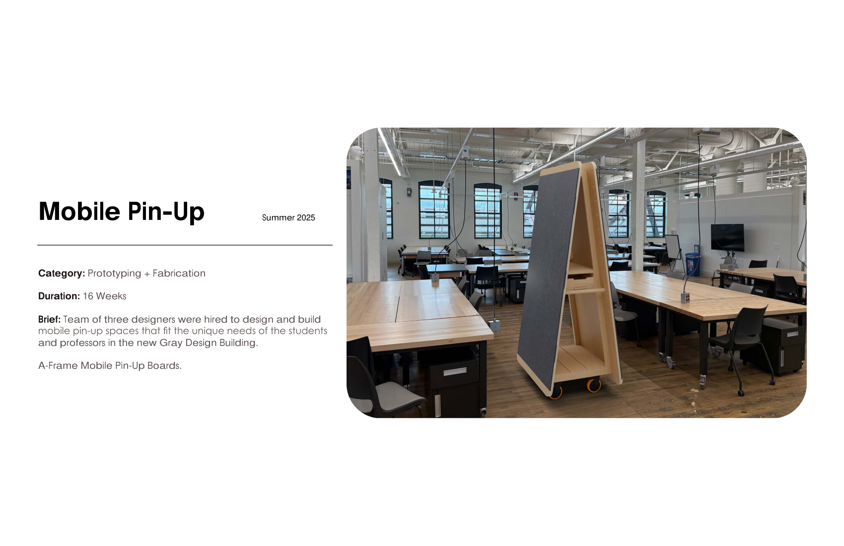 Mobile Pin‑Up project cover