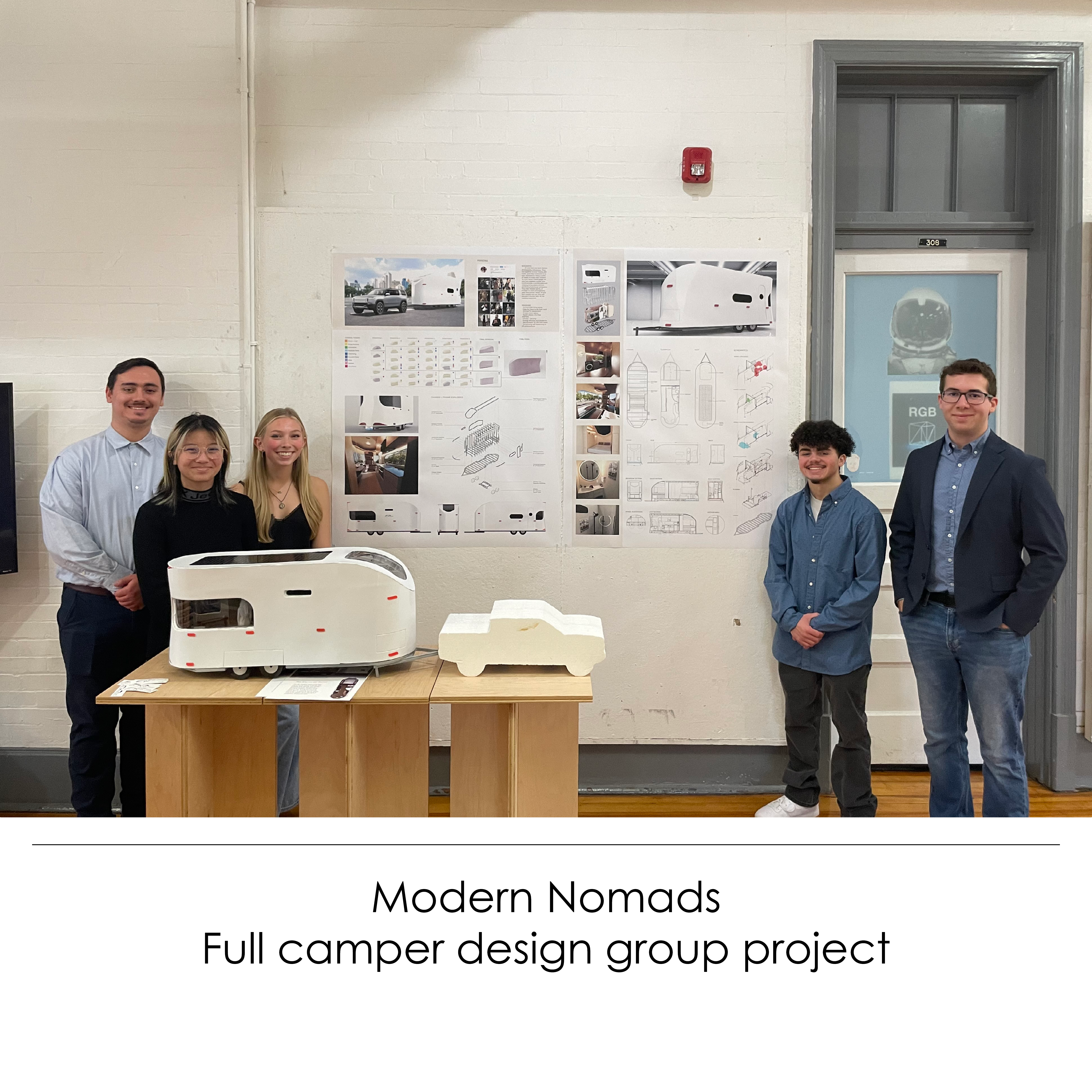 Other work 5